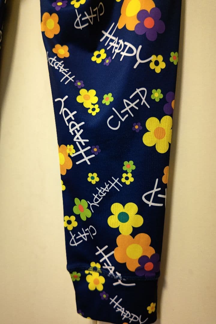 ももちゃん☆clap 希少☆人気ボックスタンク＆クロップドパンツ2点セット