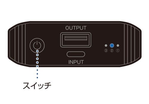 アイスマンベスト