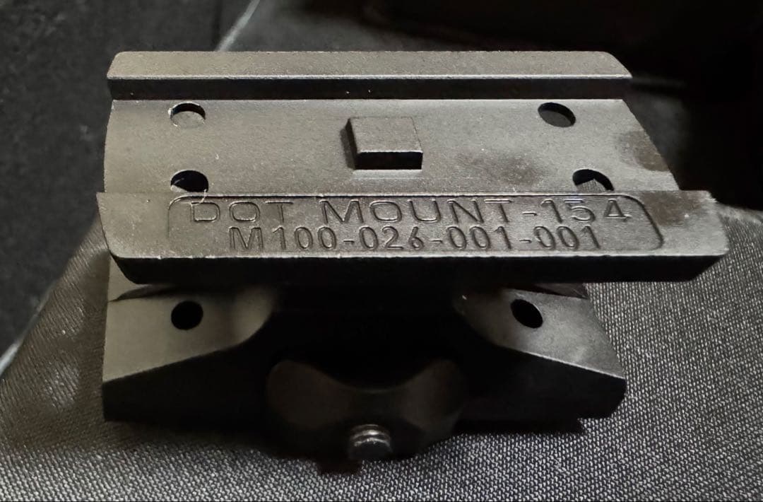 Aimpoint T2タイプ DMAG Red Dot Sight D2