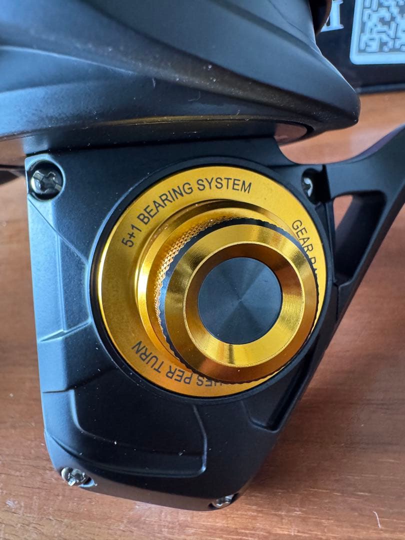 リール PENN Spinfisher VII 7500