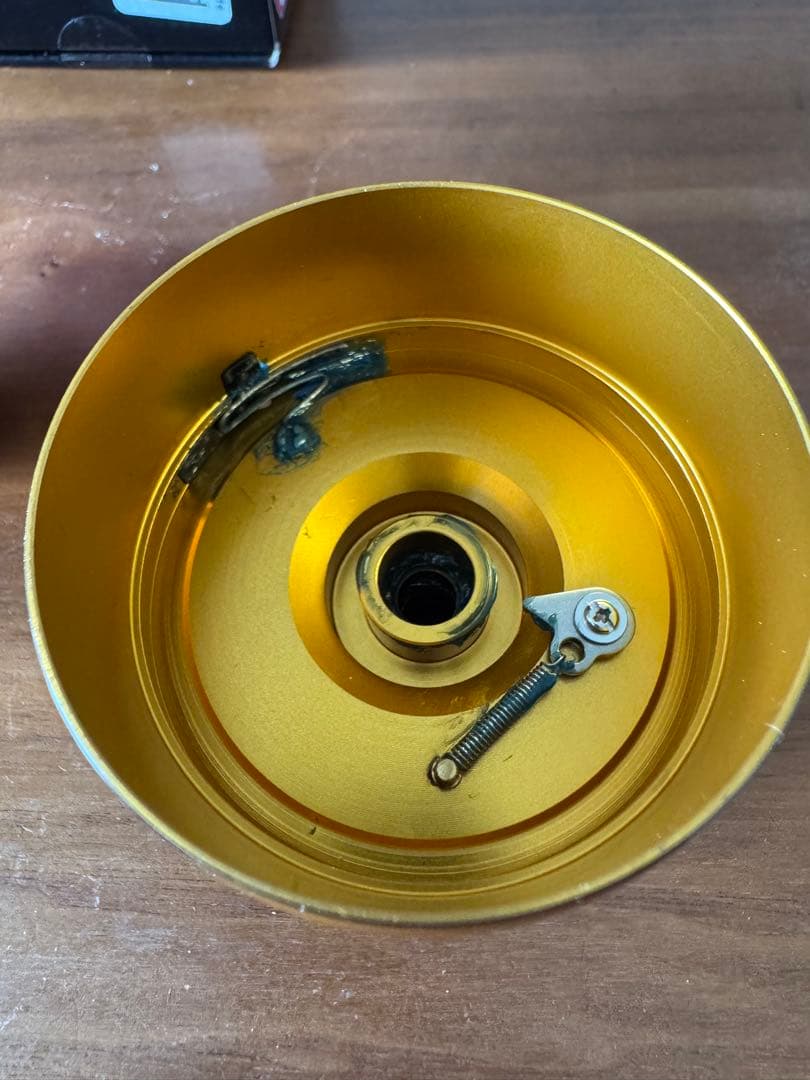 リール PENN Spinfisher VII 7500
