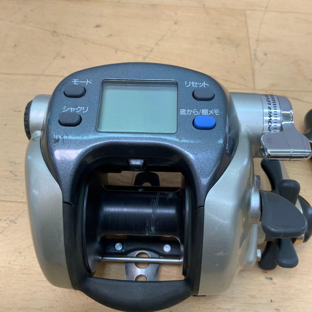 【玄奘】ダイワ　スーパータナコンS 500W
