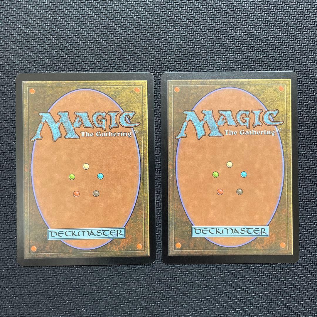 【英語版】ラノワールの荒原Llanowar Wastes ［APC］4枚セット