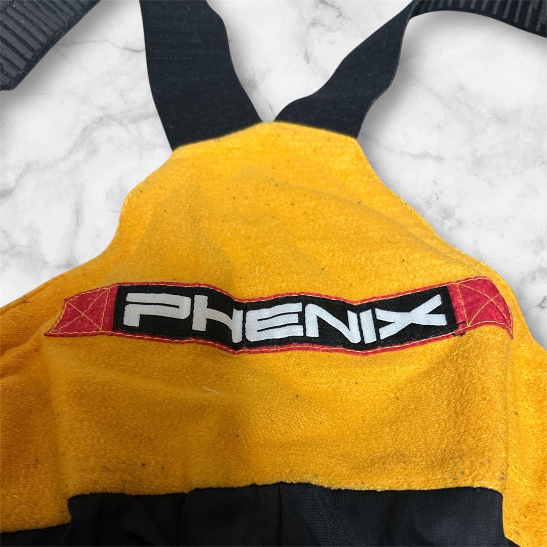ウィンタースポーツウェア　スキー、スノボ上下セット　メンズＬ　PHENIX