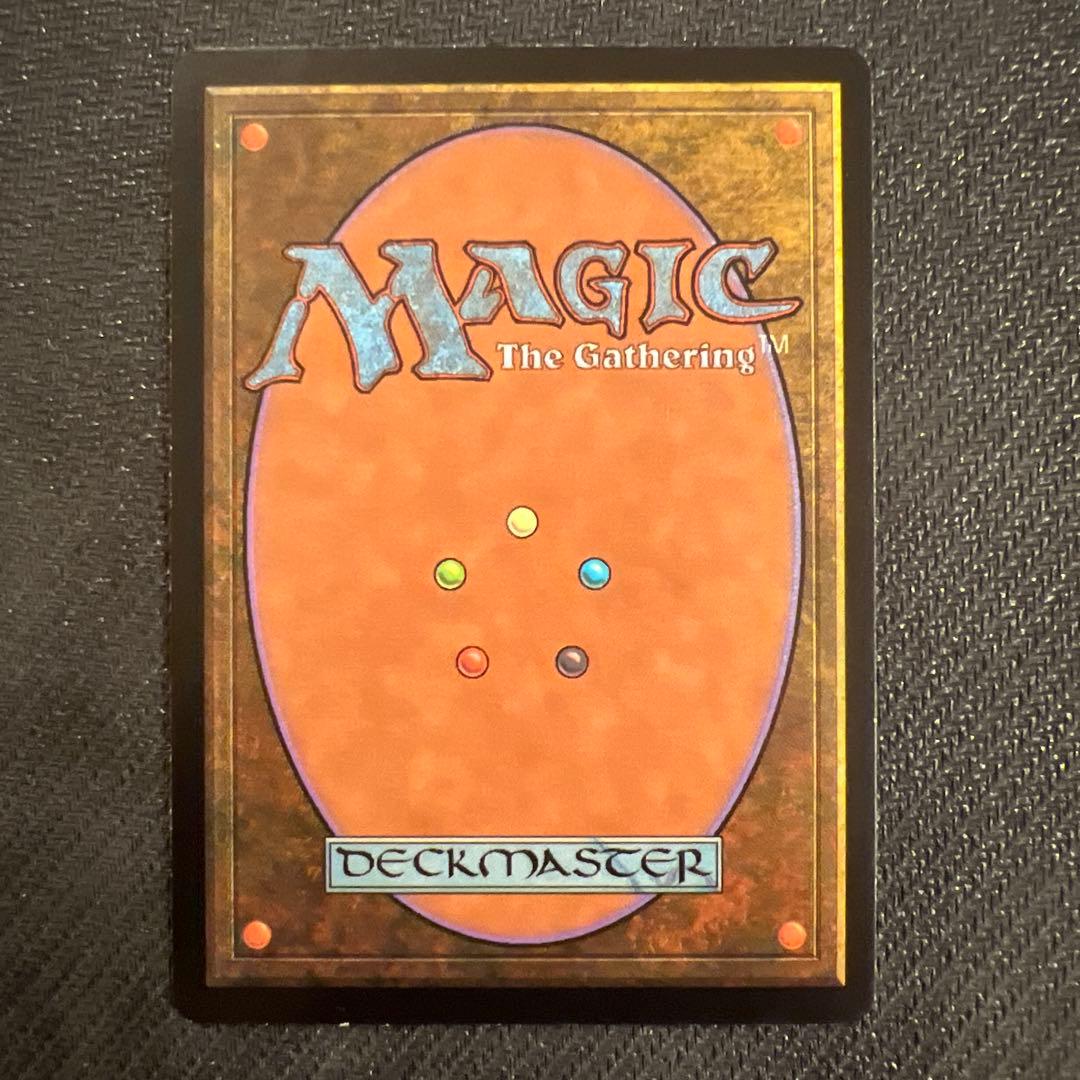 【即日発送】MTG ネメシス パララクスの潮流 foil 日本語