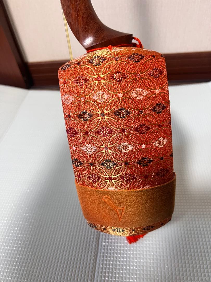 三味線本体 ➕ケース➕付属品
