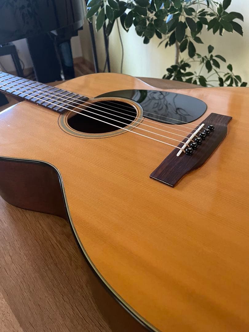 Martin 000-18 1972年　ビンテージ美品