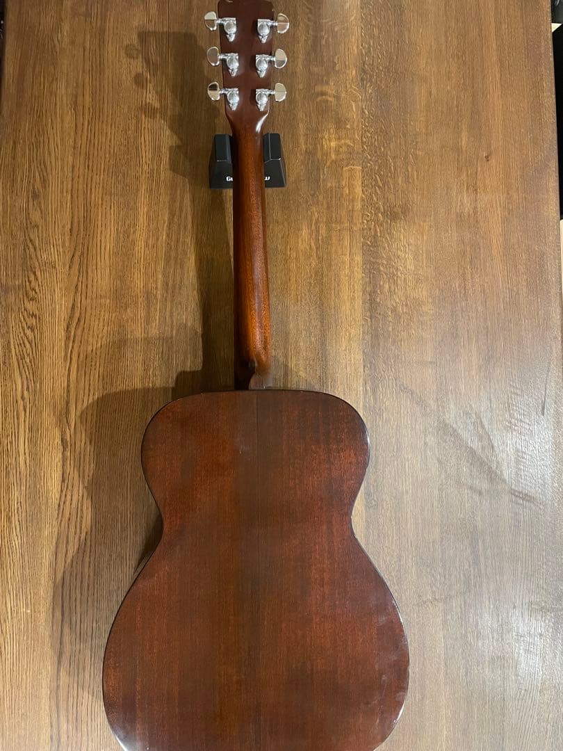 Martin 000-18 1972年　ビンテージ美品