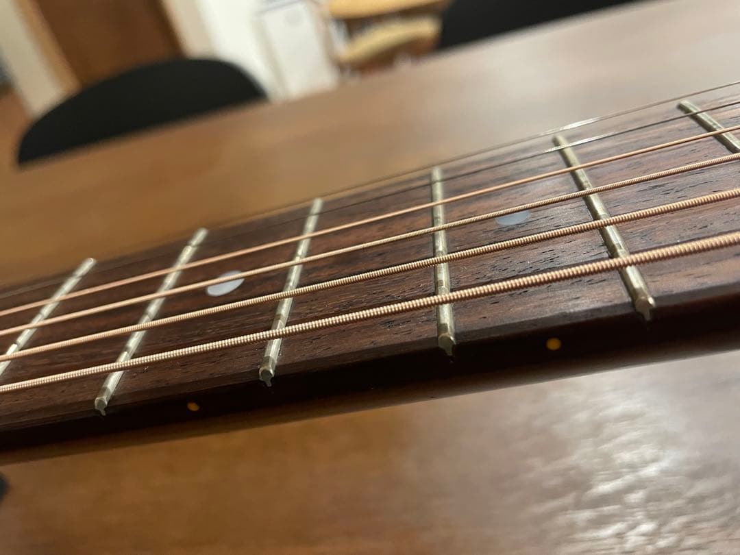 Martin 000-18 1972年　ビンテージ美品