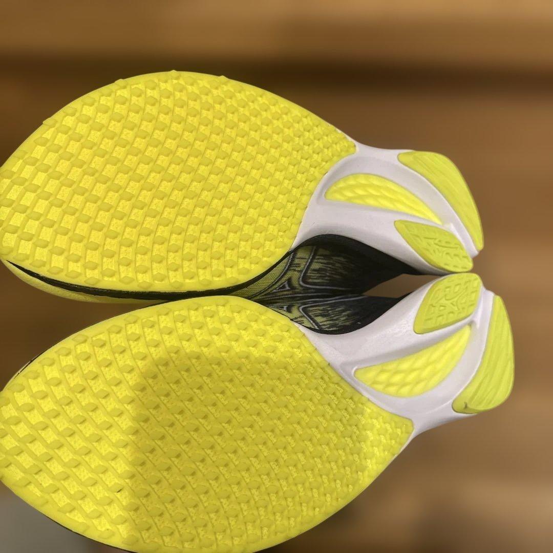 Mizuno ウエーブエンペラー シューズ27.0