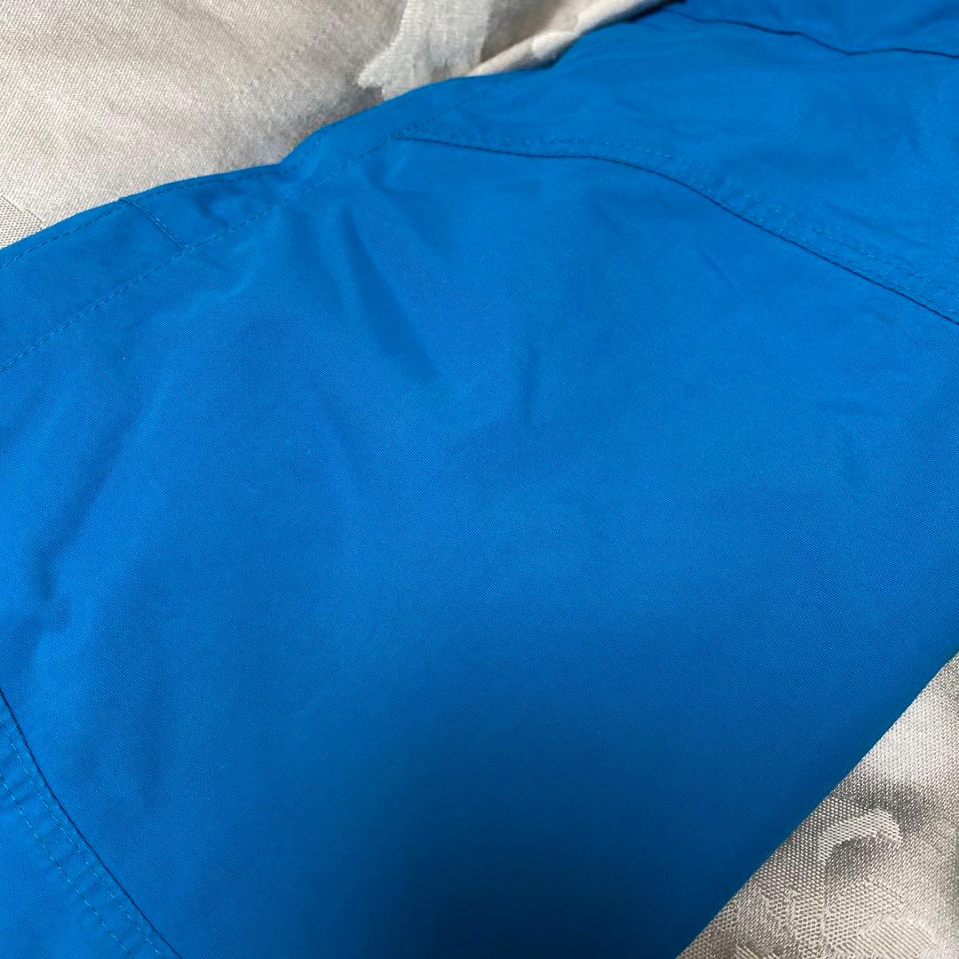 The North Face 子ども用 ジャンプスーツ 青　110cm