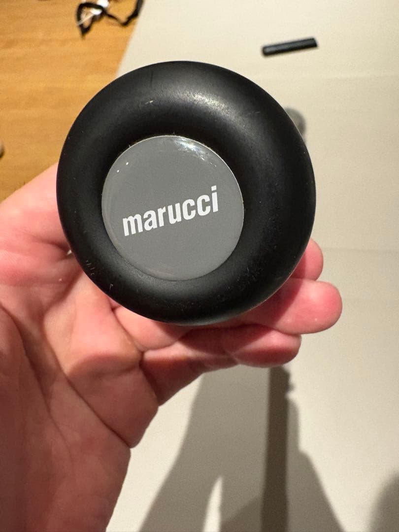 marucci ワニクラッシャーブラック84cm(黒ワニ)