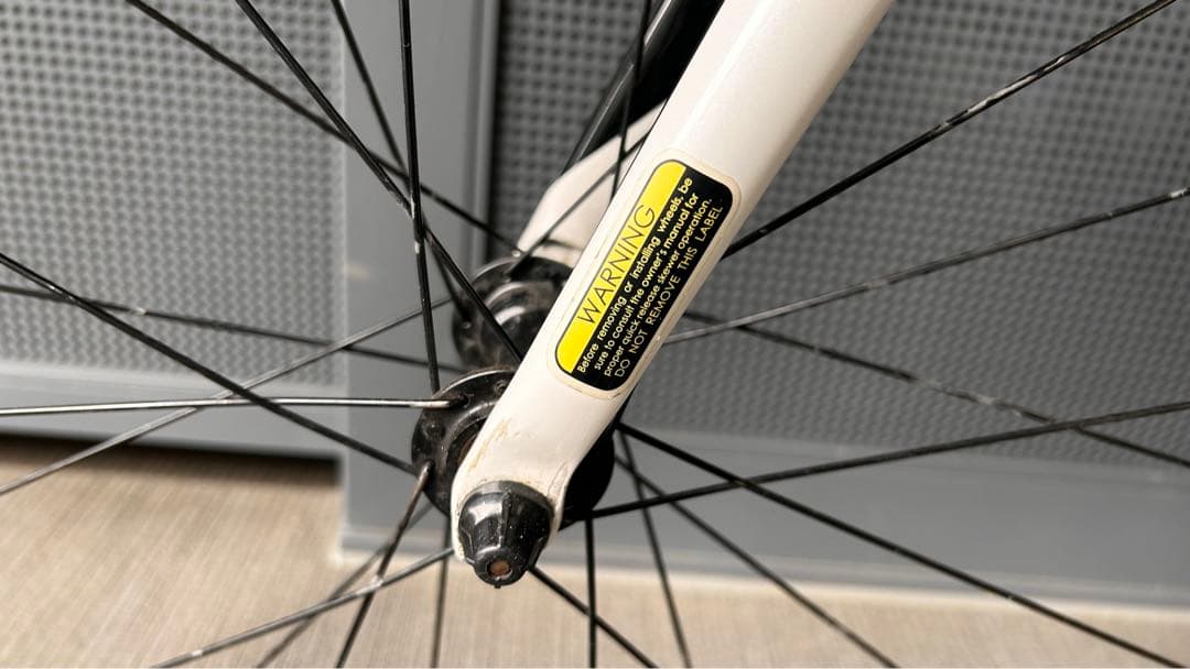 【送料別】cannondale CAAD10 optimo 44 キャノンデール