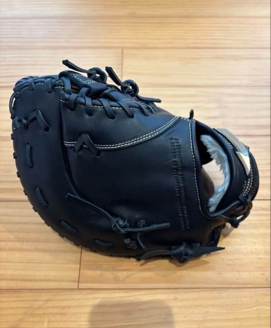 MIZUNO Global Elite 軟式野球グローブ ファーストミット