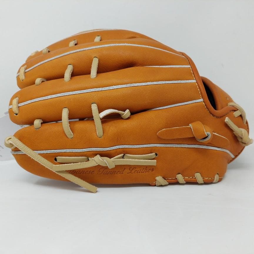 ゼット 軟式グラブ 内野 ネオステイタス BRG312640-3432 右投げ