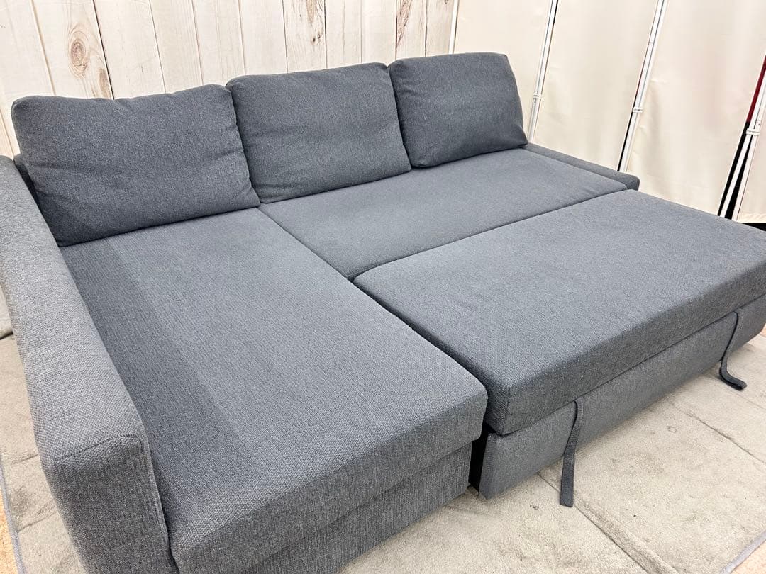 IKEA フリーヘーテン