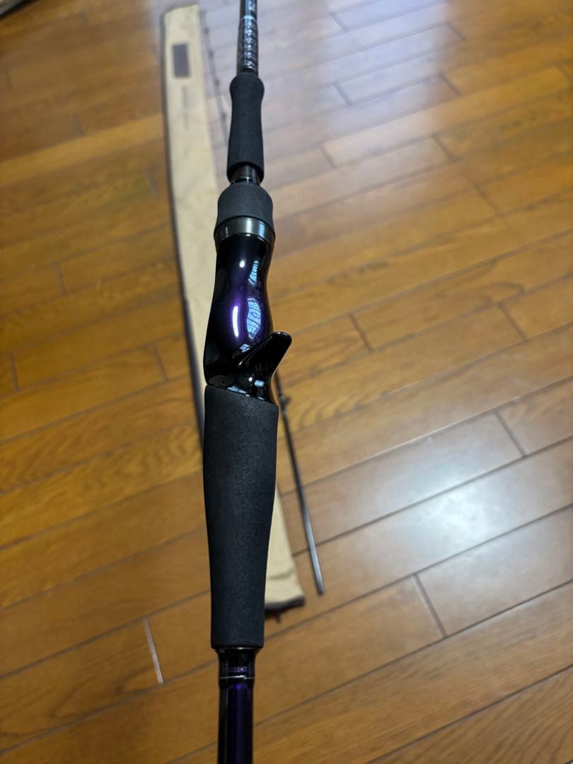 ハートランド　HL832MRBーAGS14 カワスペ3