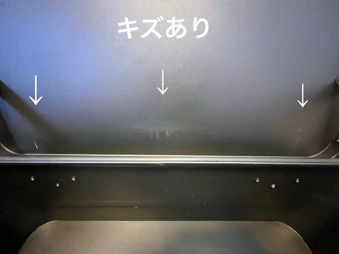 【レア‼️】TMR TANK-03WR& VENTLAX パンドラ46L セット
