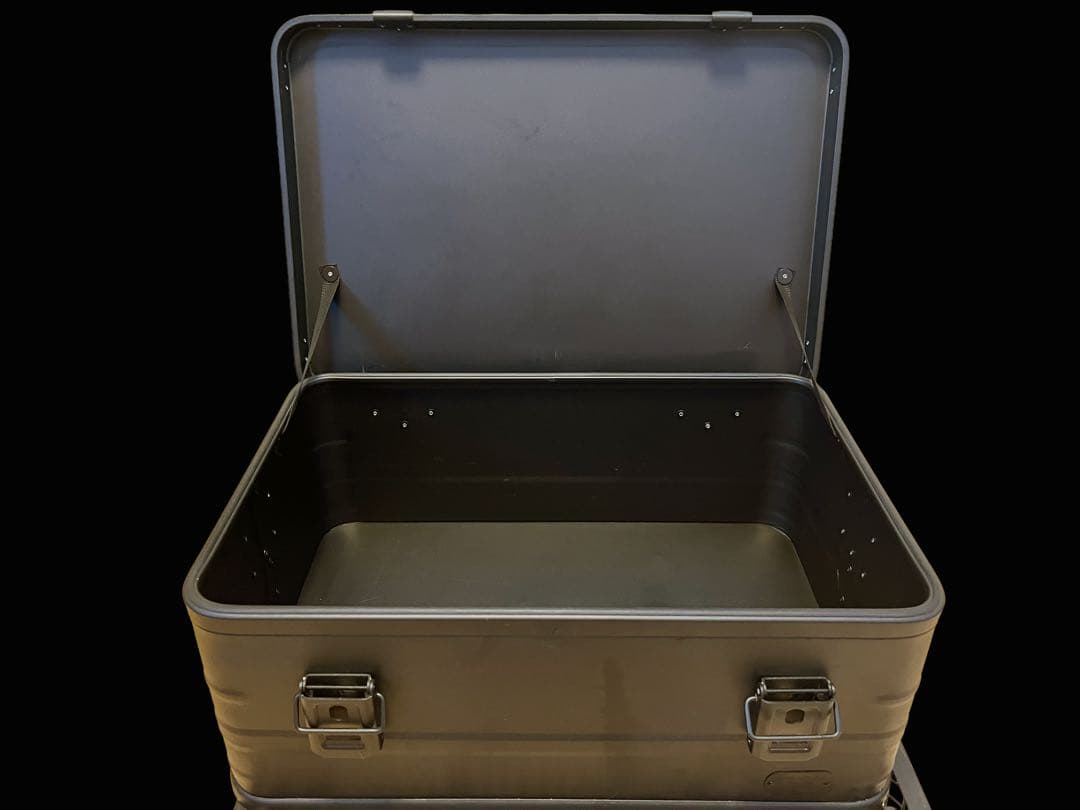 【レア‼️】TMR TANK-03WR& VENTLAX パンドラ46L セット