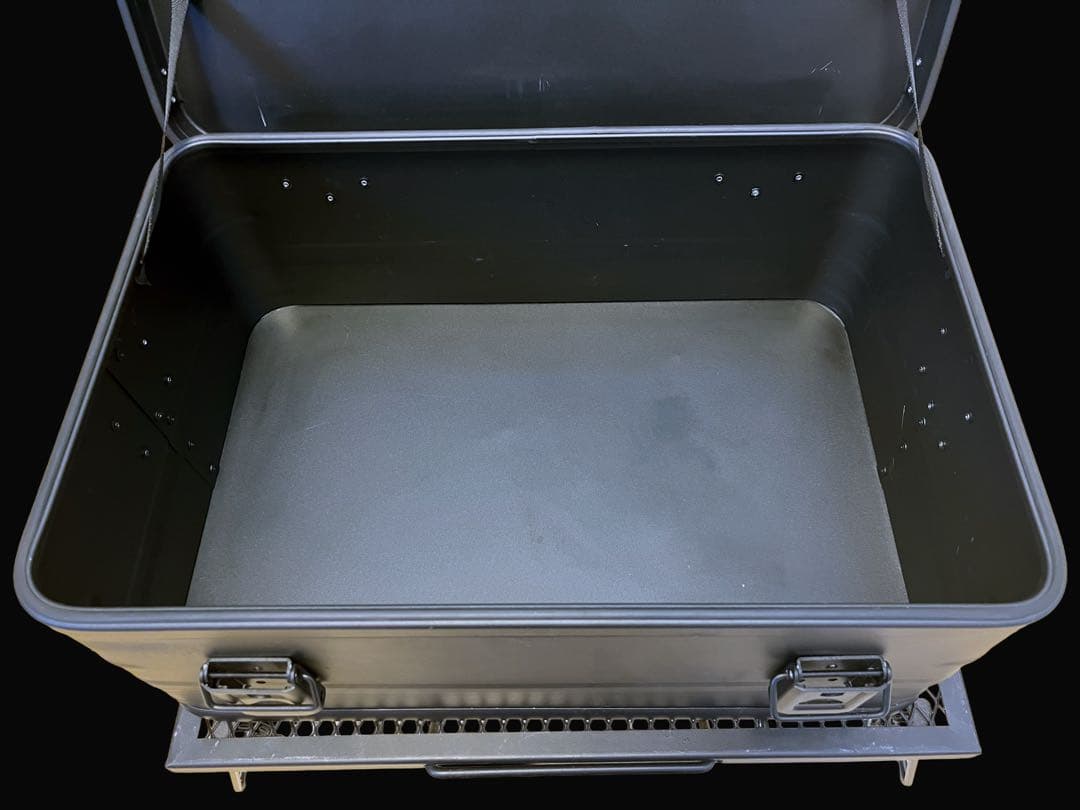 【レア‼️】TMR TANK-03WR& VENTLAX パンドラ46L セット