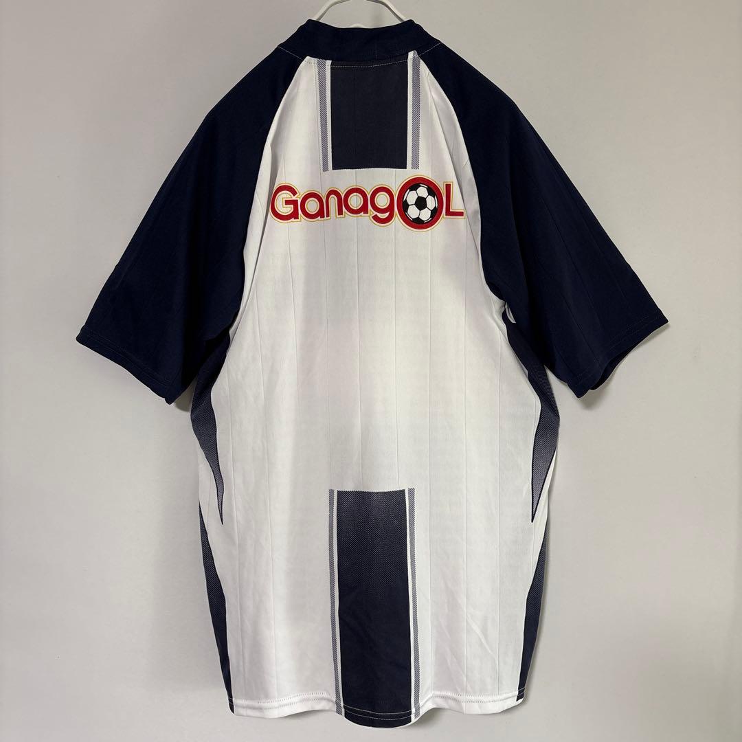 Alianza Lima Marathon サッカー ユニフォーム ペルー