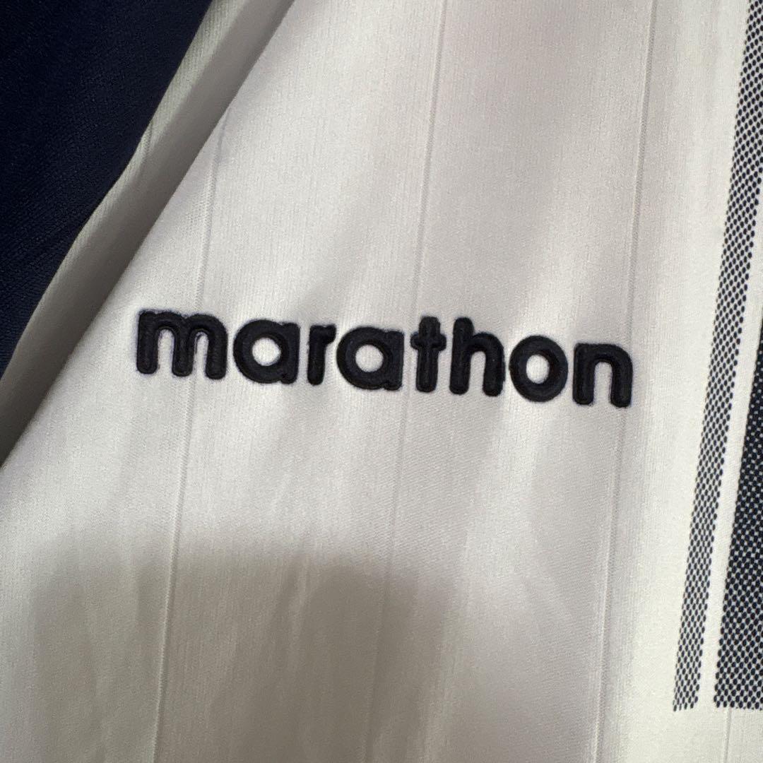 Alianza Lima Marathon サッカー ユニフォーム ペルー