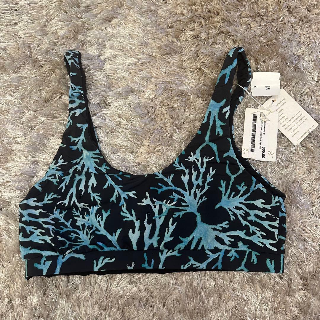 新品未使用San Lorenzo Bikini
