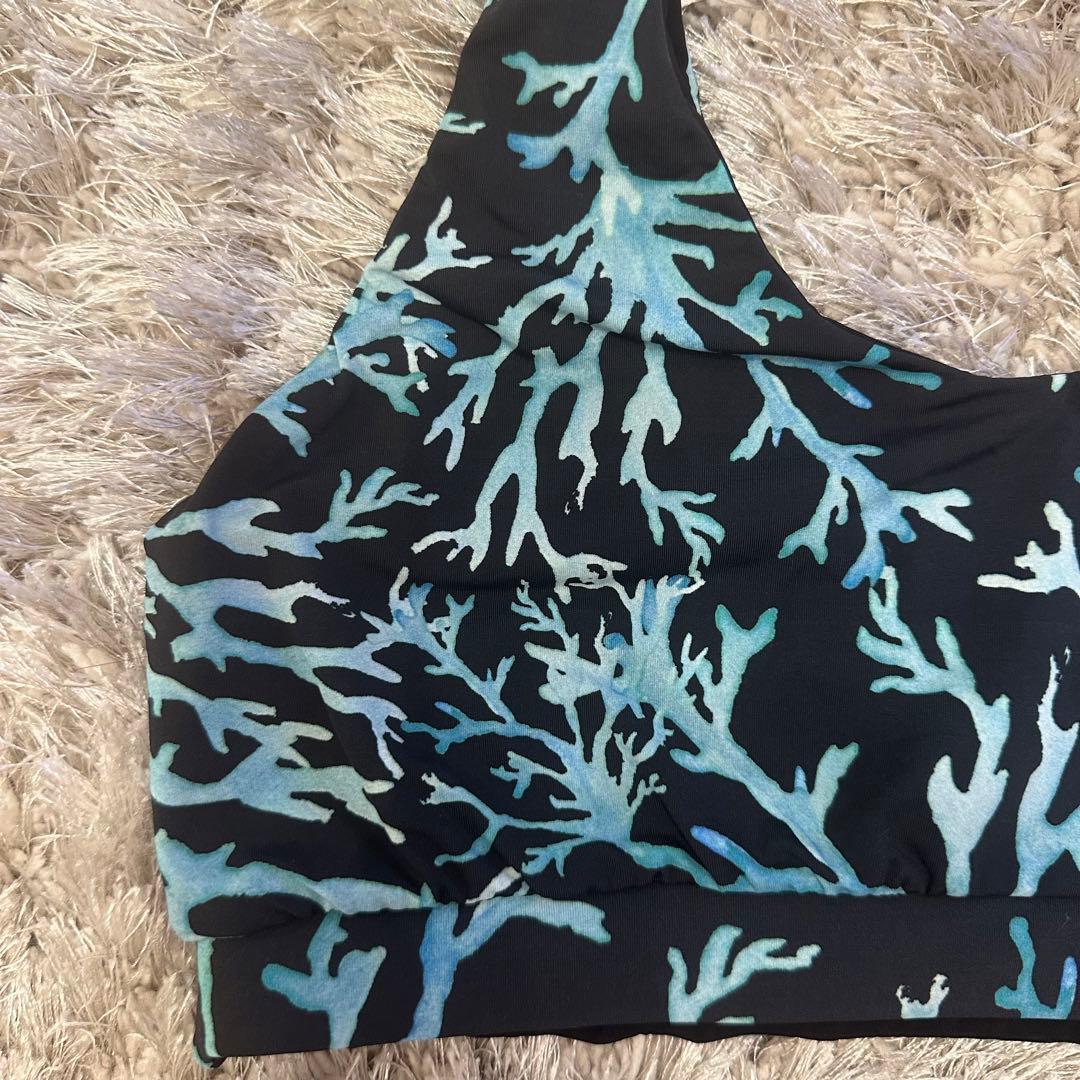 新品未使用San Lorenzo Bikini