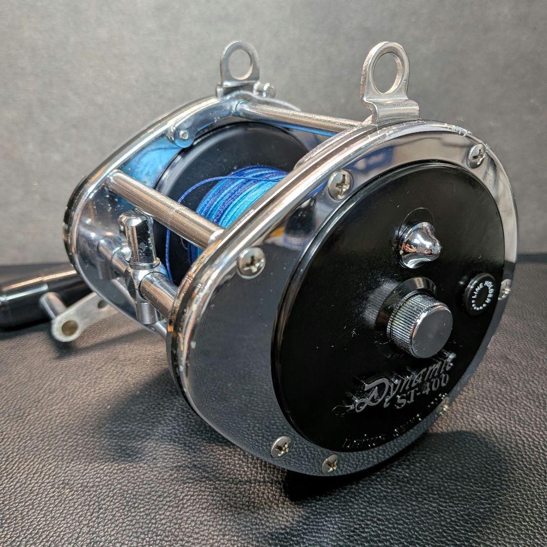 ダイワ Dynamic ST-400 中古