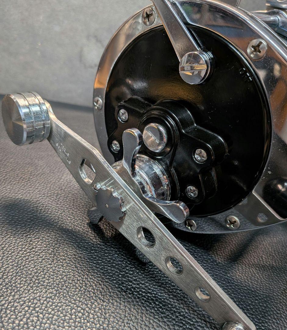 ダイワ Dynamic ST-400 中古