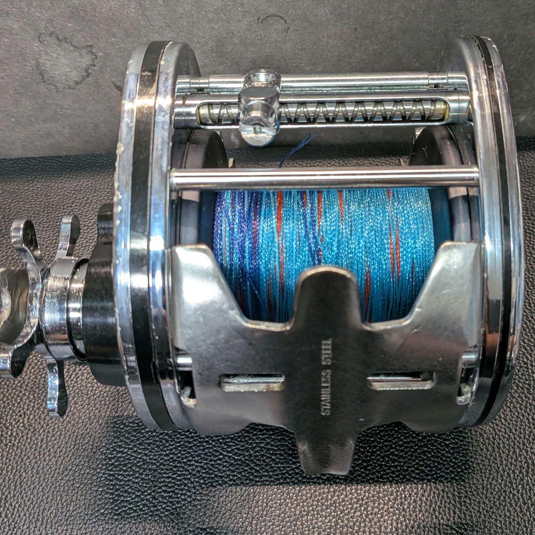ダイワ Dynamic ST-400 中古