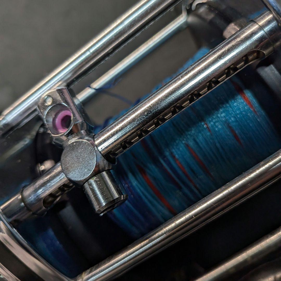 ダイワ Dynamic ST-400 中古