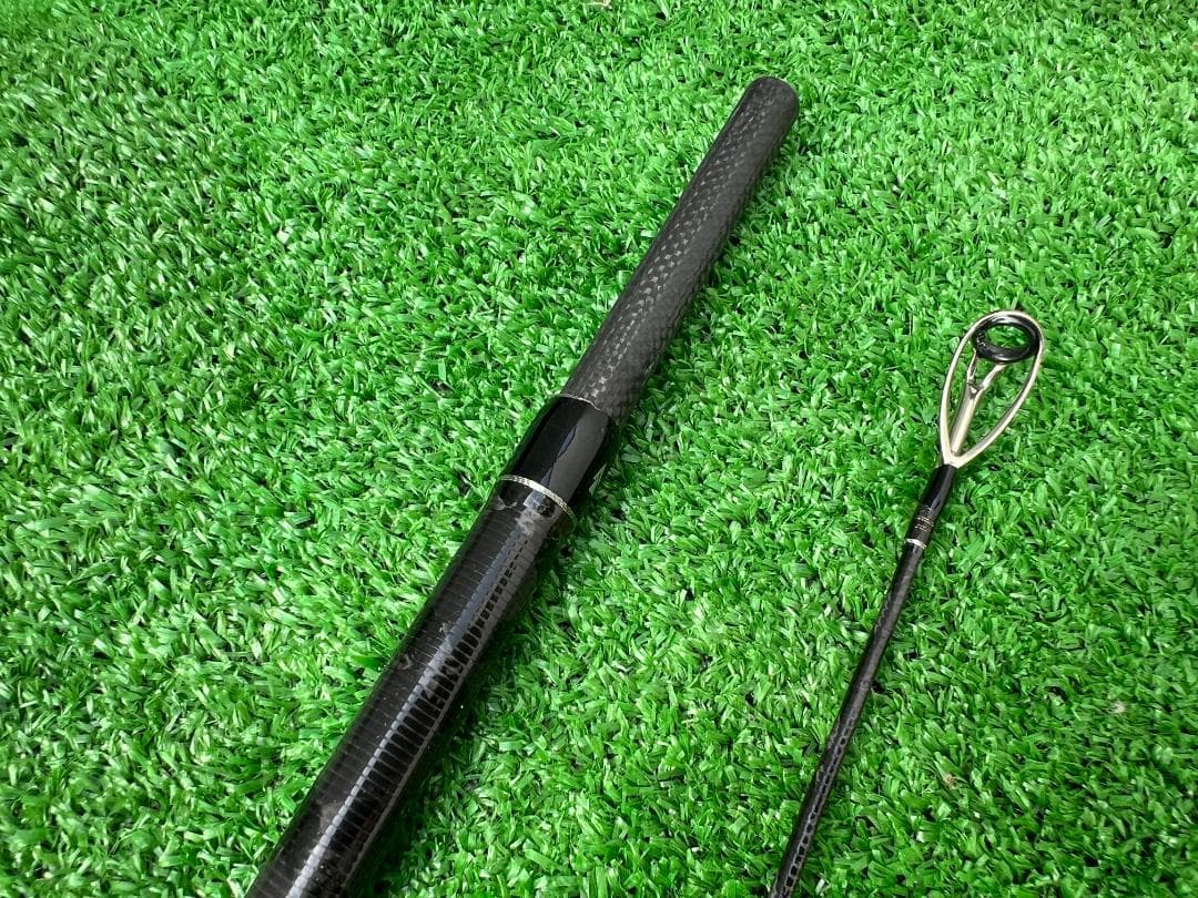 花*火様 アブガルシア KR-X ショアジギング SXJC-1032H80-KR