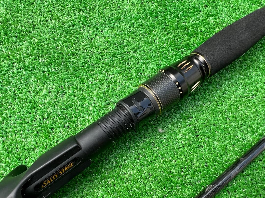花*火様 アブガルシア KR-X ショアジギング SXJC-1032H80-KR