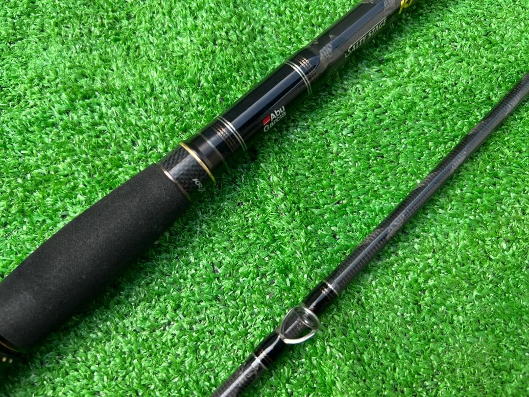 花*火様 アブガルシア KR-X ショアジギング SXJC-1032H80-KR
