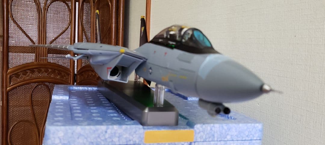 アシェットF-14 トムキャット