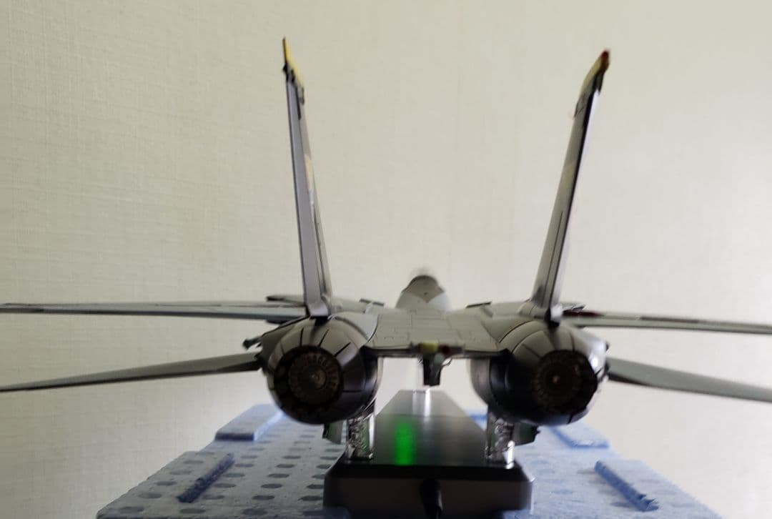 アシェットF-14 トムキャット