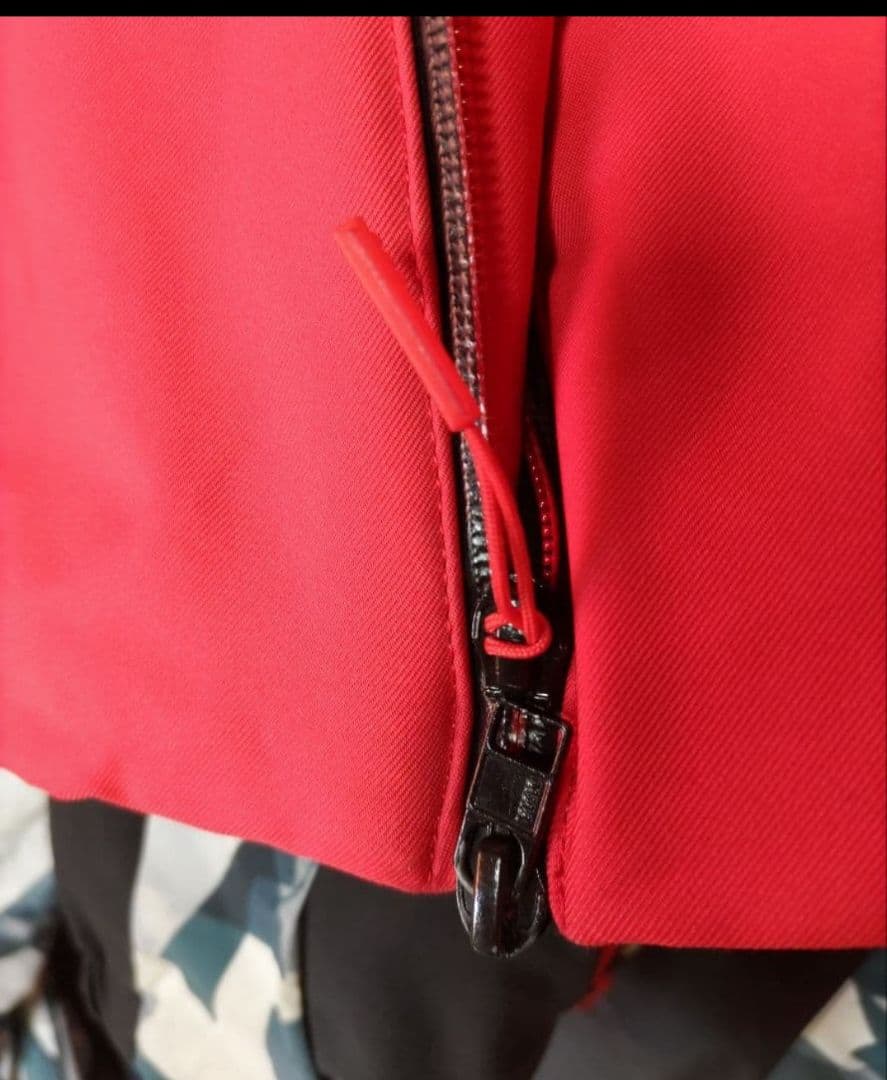 良品 DESCENTE & OGASKA デサントオガサカ ウエア