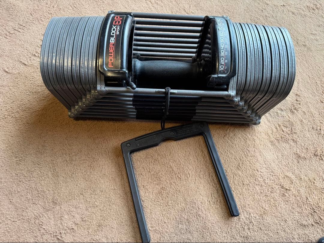 パワーブロック　正規品　41kg