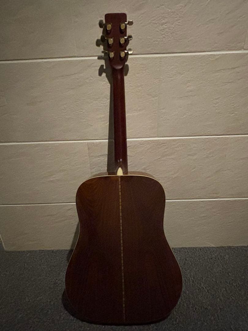 MORRIS MD-515 アコースティックギター