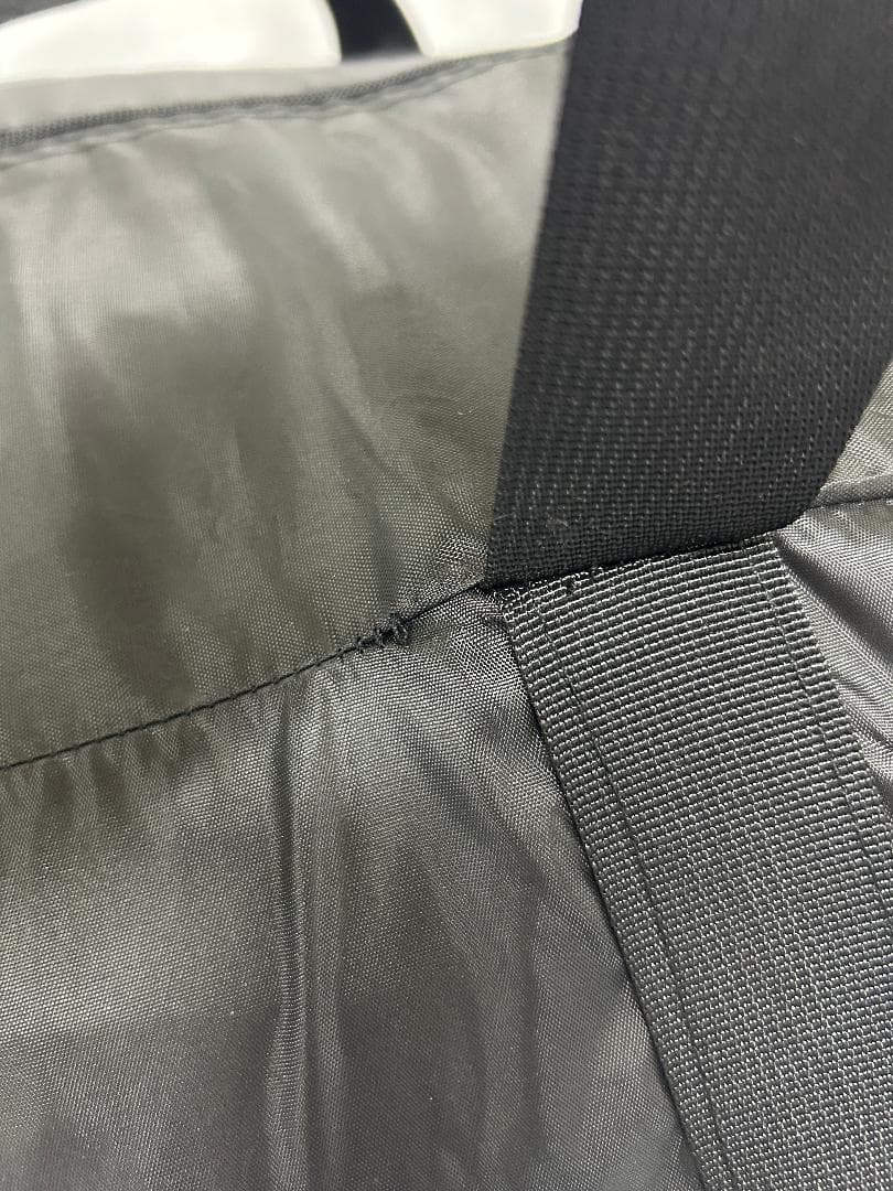 M-⑤【訳ありUSED】G-tent-L カーキ 大型 シェルタードームテント