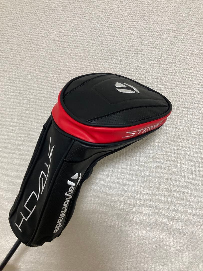 メーカーカスタム ステルス プラス 10.5度 VENTUS BLUE 6S