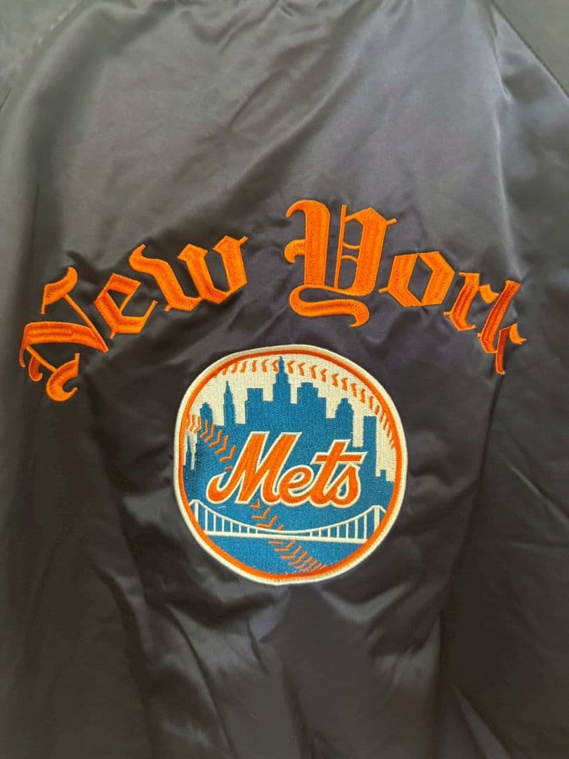FREAK'S STORE New York Mets ジャケット S