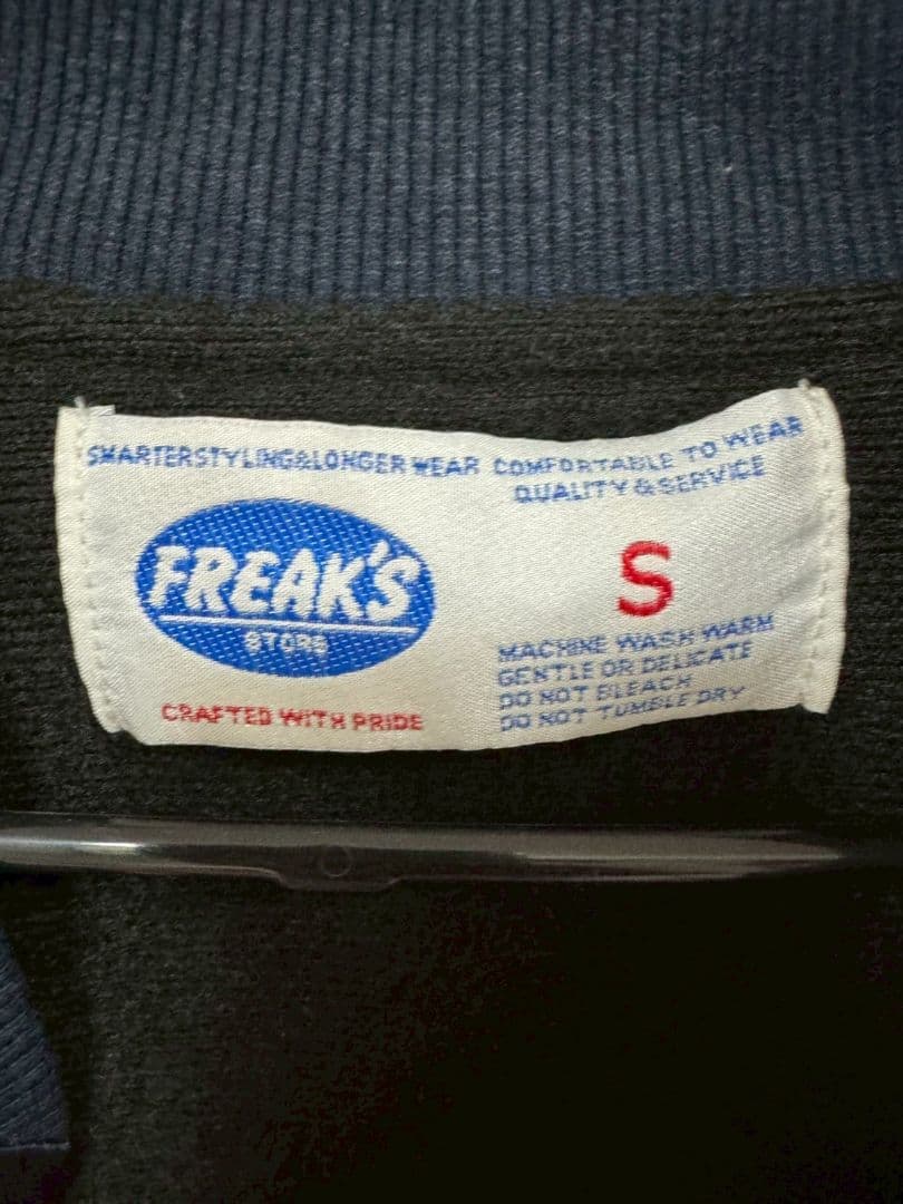 FREAK'S STORE New York Mets ジャケット S