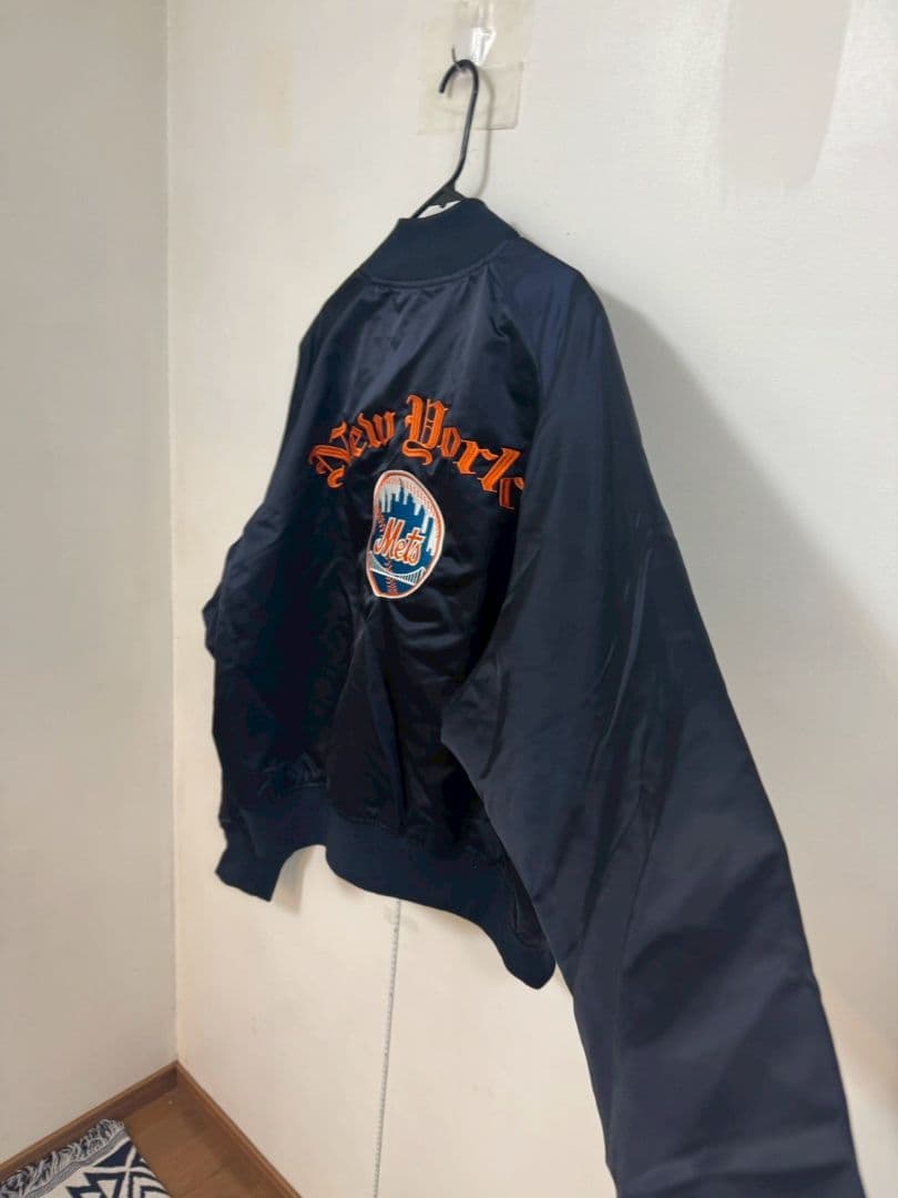 FREAK'S STORE New York Mets ジャケット S