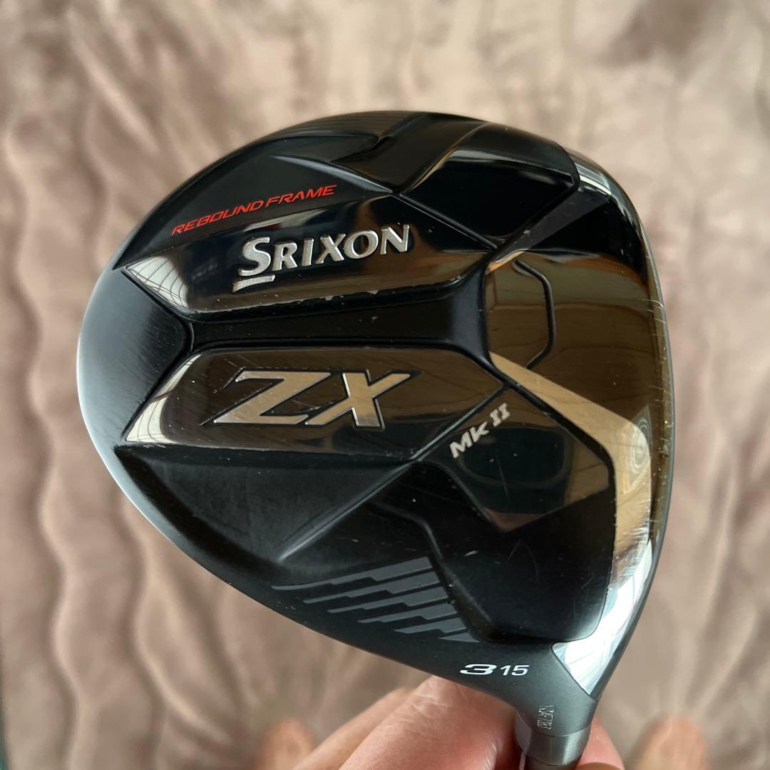 zxmk2 3w 5w nxグリーン6s