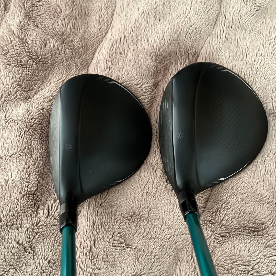 zxmk2 3w 5w nxグリーン6s
