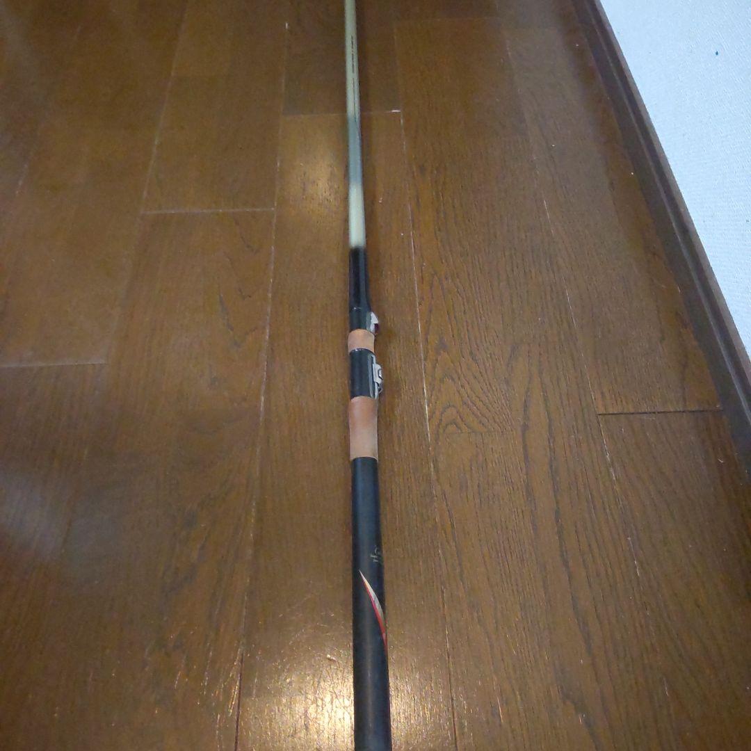 がまかつ　がまチヌ　マルチフレックス　前打ち　420-530