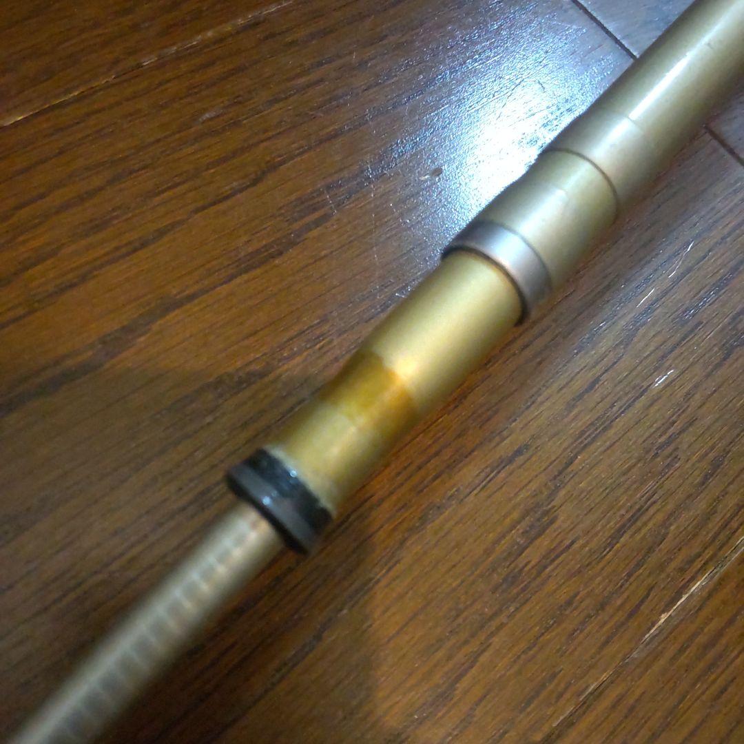 がまかつ　がまチヌ　マルチフレックス　前打ち　420-530