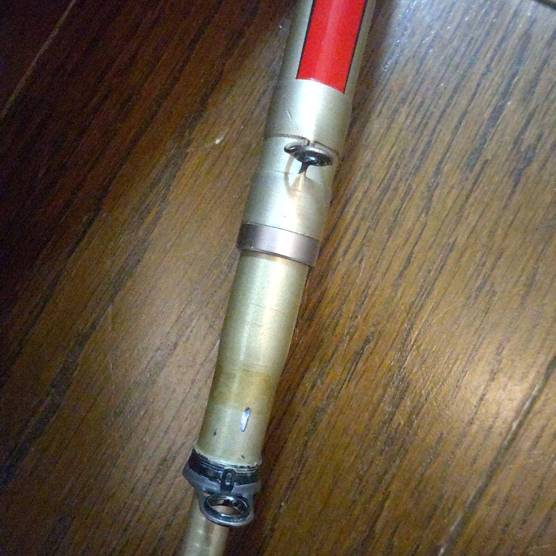 がまかつ　がまチヌ　マルチフレックス　前打ち　420-530
